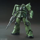 MS-06C-6/R6 Zaku II Type C6/R6 | HG 1/144