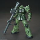 MS-06C-6/R6 Zaku II Type C6/R6 | HG 1/144