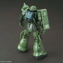 MS-06C-6/R6 Zaku II Type C6/R6 | HG 1/144