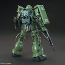 MS-06C-6/R6 Zaku II Type C6/R6 | HG 1/144