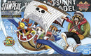 Thousand Sunny: Flying Model | One Piece Grand Ship Collection