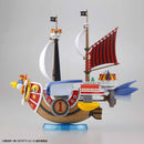 Thousand Sunny: Flying Model | One Piece Grand Ship Collection