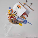 Thousand Sunny: Flying Model | One Piece Grand Ship Collection