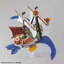 Thousand Sunny: Flying Model | One Piece Grand Ship Collection