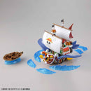 Thousand Sunny: Flying Model | One Piece Grand Ship Collection