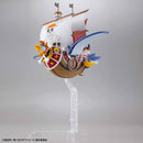 Thousand Sunny: Flying Model | One Piece Grand Ship Collection