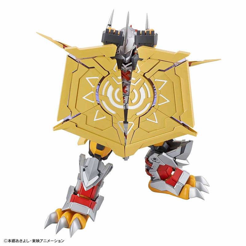 WarGreymon: Amplified | Figure-rise Standard