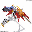 Omegamon: Amplified | Figure-rise Standard