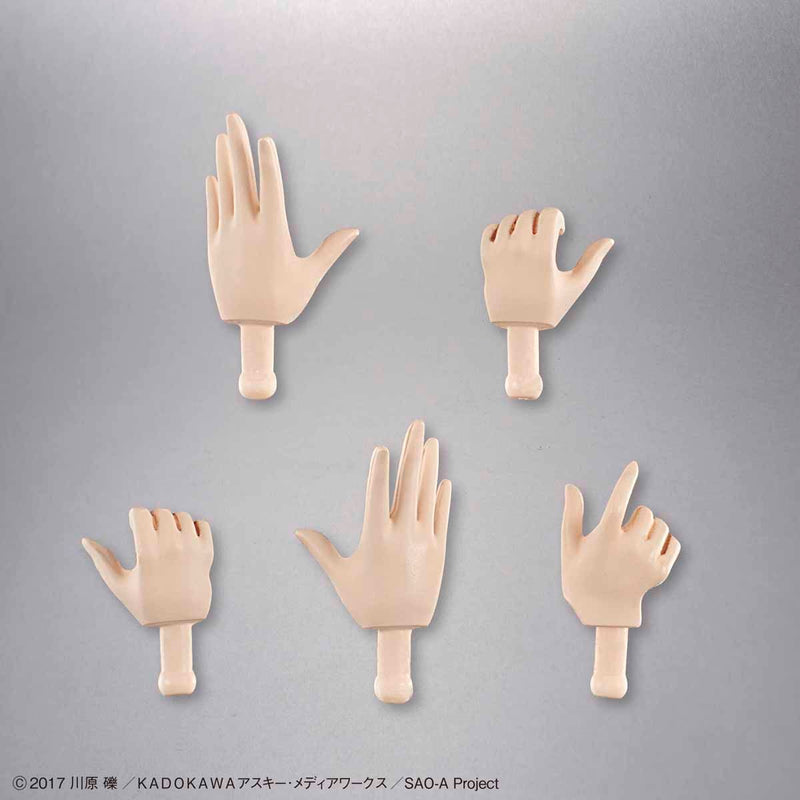 Asuna | Figure-rise Standard