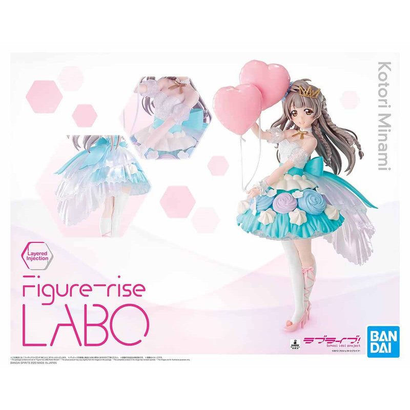 Kotori Minami | Figure-rise LABO