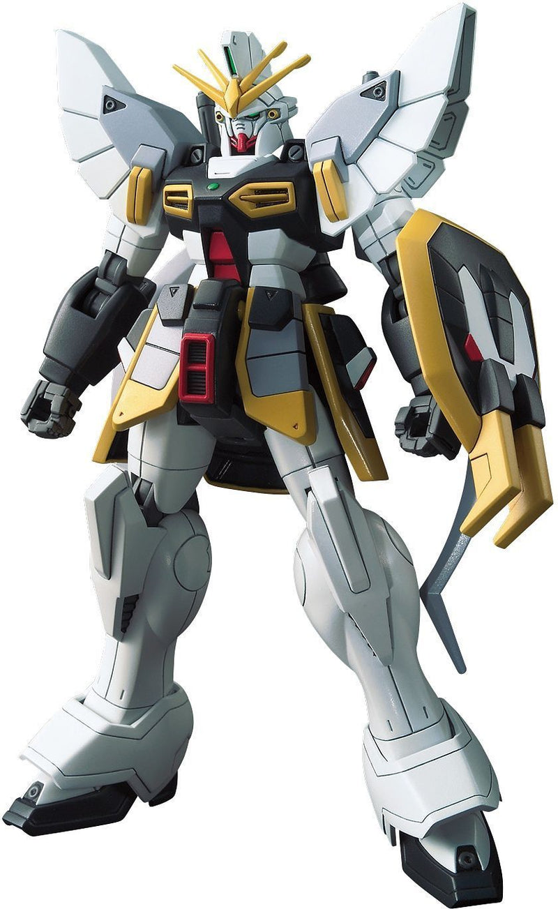 XXXG-01SR Gundam Sandrock | HG 1/144