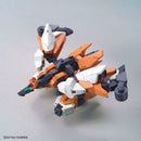 Saturnix Unit | HG 1/144