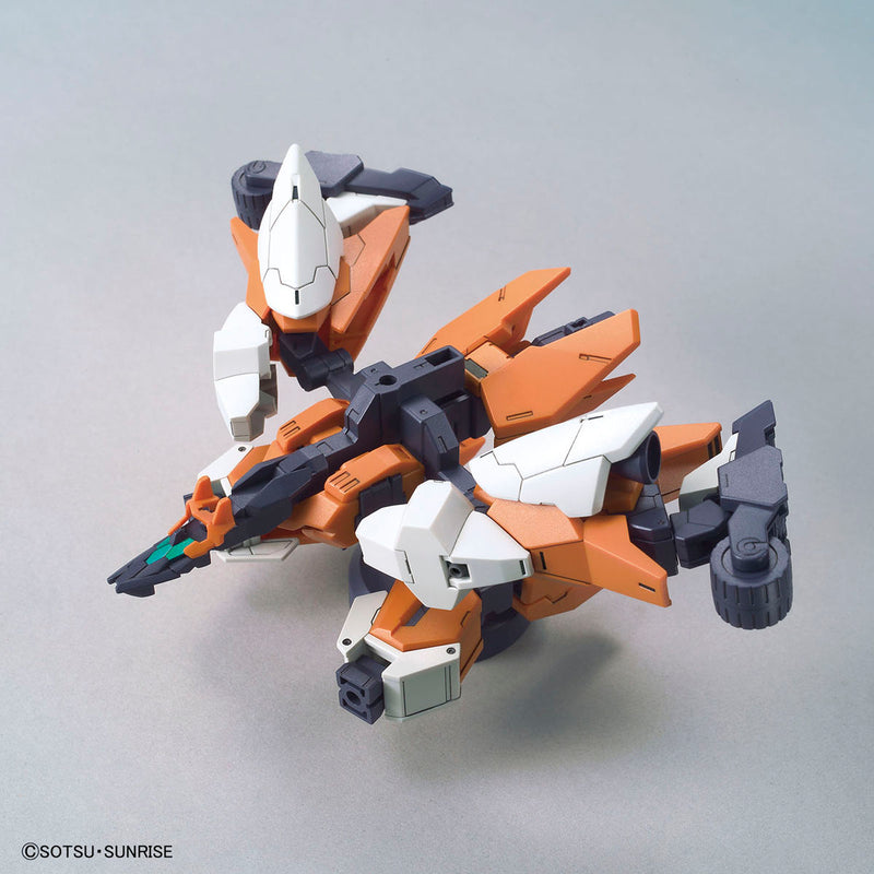 Saturnix Unit | HG 1/144