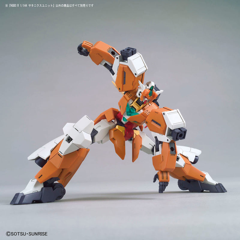 Saturnix Unit | HG 1/144