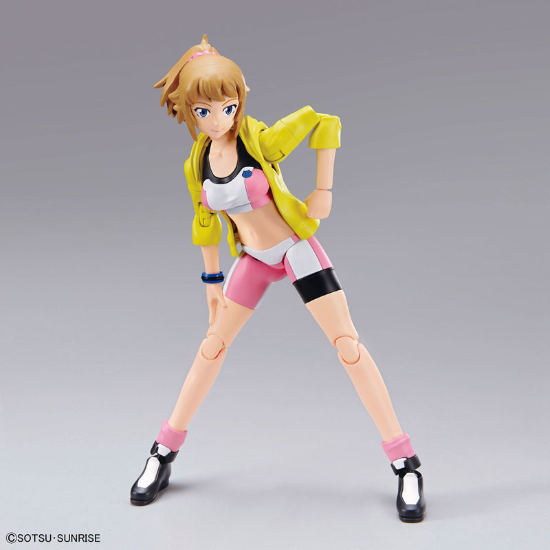 Fumina Hoshino | Figure-rise Standard