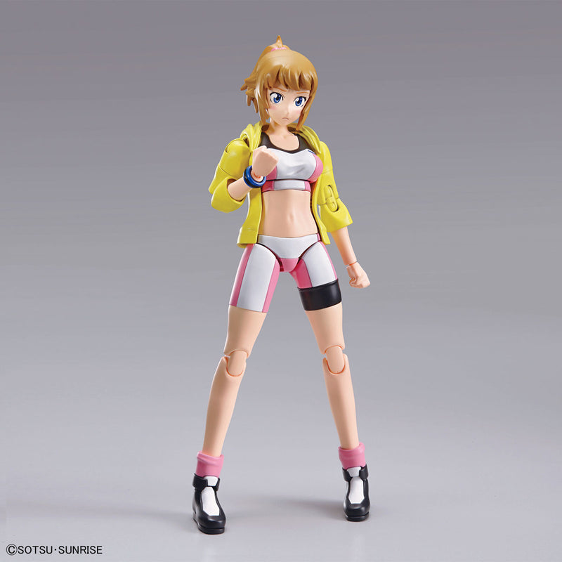 Fumina Hoshino | Figure-rise Standard