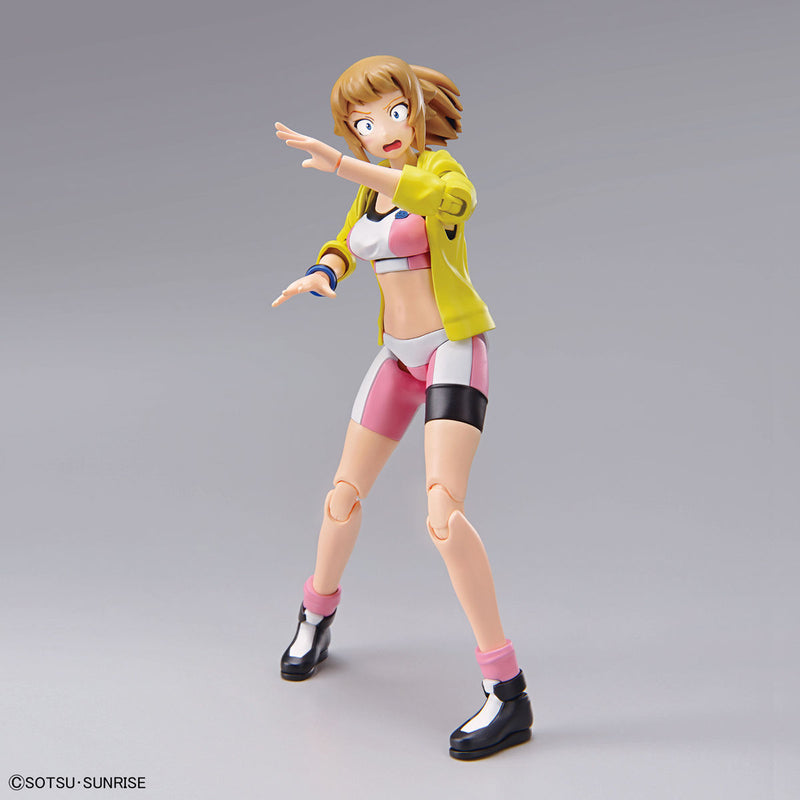 Fumina Hoshino | Figure-rise Standard