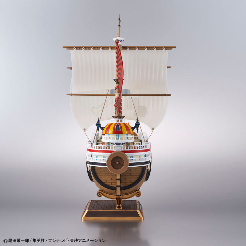 Thousand Sunny: Land of Wano Ver. | One Piece Grand Ship Collection