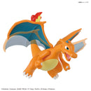 Charizard (Battle ver.) & Dragonite VS Set | Pokemon Plamo