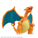 Charizard (Battle ver.) & Dragonite VS Set | Pokemon Plamo