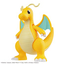 Charizard (Battle ver.) & Dragonite VS Set | Pokemon Plamo