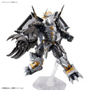 Black WarGreymon: Amplified | Figure-rise Standard