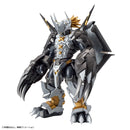 Black WarGreymon: Amplified | Figure-rise Standard