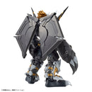 Black WarGreymon: Amplified | Figure-rise Standard
