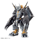 Black WarGreymon: Amplified | Figure-rise Standard