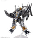 Black WarGreymon: Amplified | Figure-rise Standard