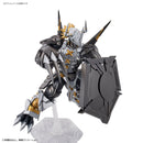 Black WarGreymon: Amplified | Figure-rise Standard