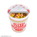 Cup Noodles | Best Hit Chronicle