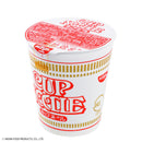 Cup Noodles | Best Hit Chronicle