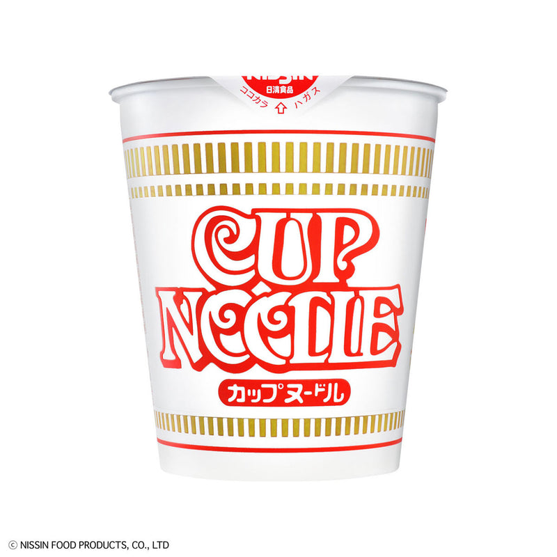 Cup Noodles | Best Hit Chronicle