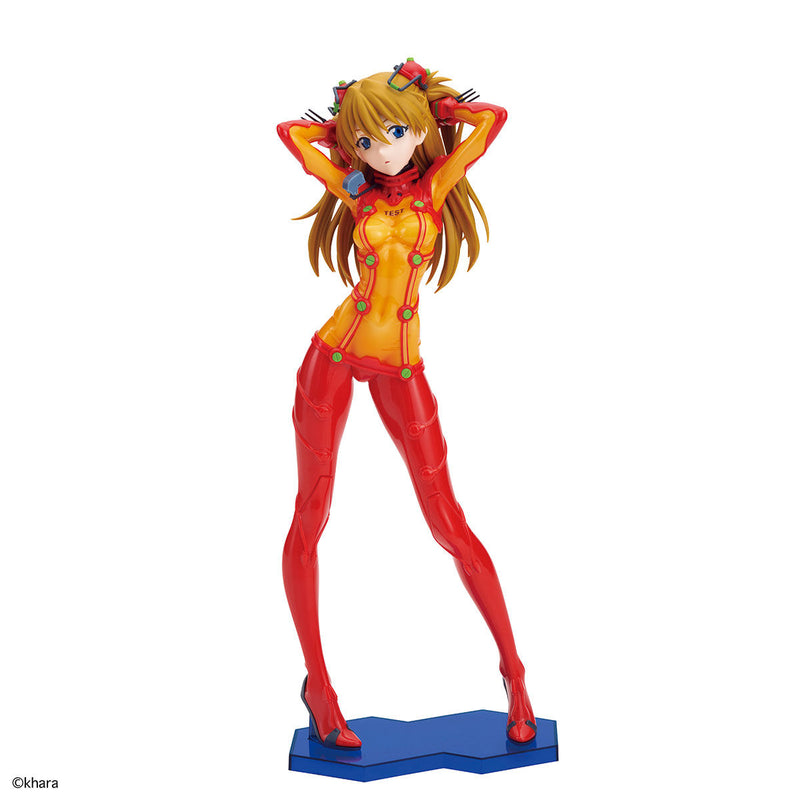 Shikinami Asuka Langley | Figure-rise LABO