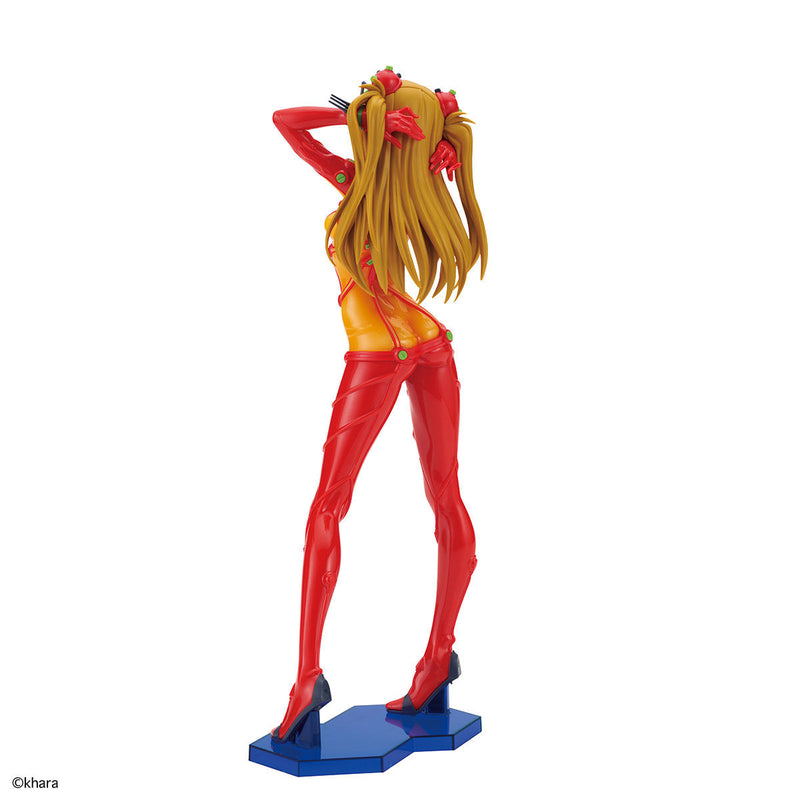 Shikinami Asuka Langley | Figure-rise LABO