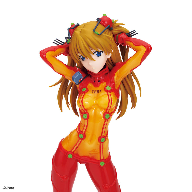 Shikinami Asuka Langley | Figure-rise LABO