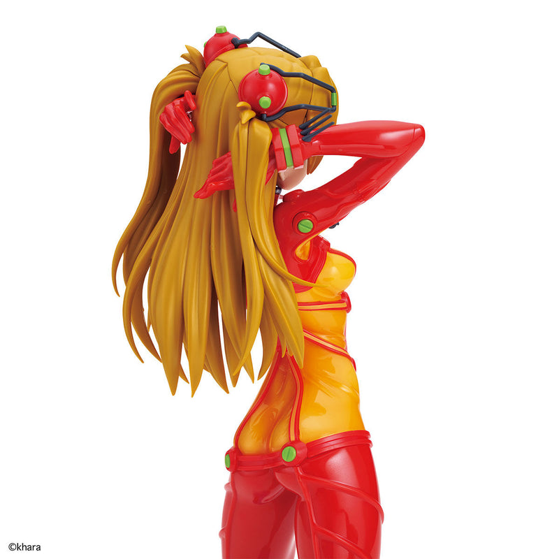 Shikinami Asuka Langley | Figure-rise LABO