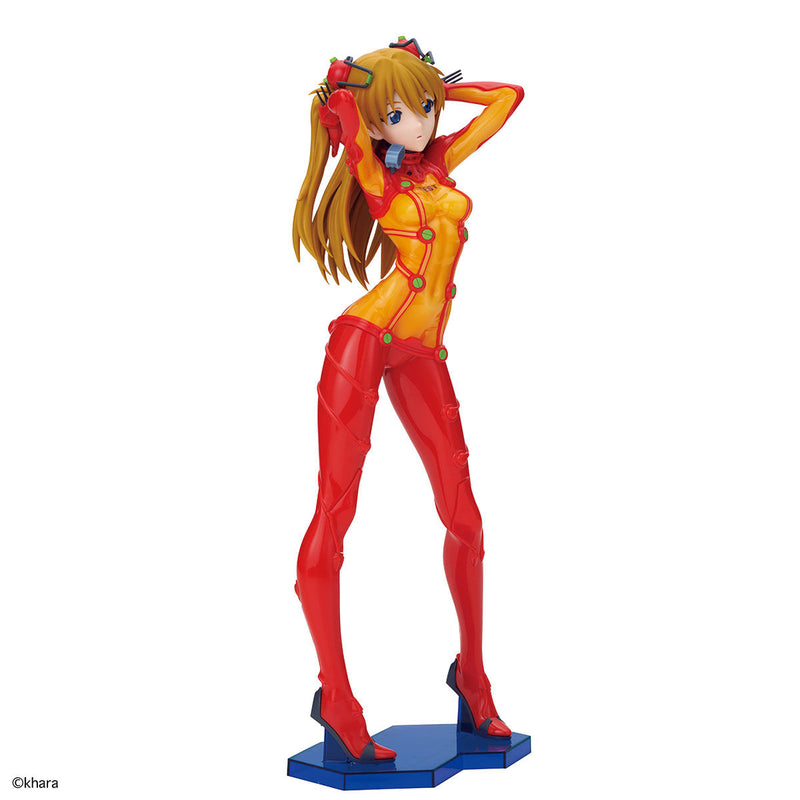 Shikinami Asuka Langley | Figure-rise LABO