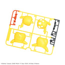 Pikachu | Pokemon Plamo Quick!! 01