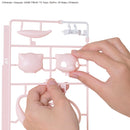 Mew | Pokemon Plamo Quick!! 02