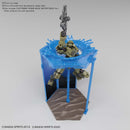 Customize Scene Base (Water Field ver.)