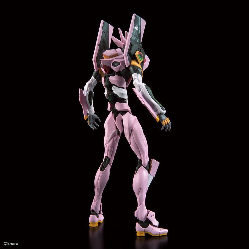 Evangelion Unit-08 Alpha | RG Model Kit