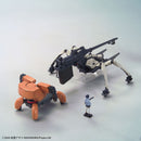 Juggernaut: Shin Use [Limited Edition] | HG 1/48