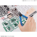 Demon Slayer Tanjiro Kamado | Model Kit