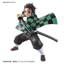 Demon Slayer Tanjiro Kamado | Model Kit