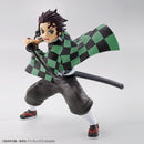 Demon Slayer Tanjiro Kamado | Model Kit