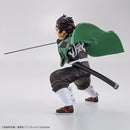 Demon Slayer Tanjiro Kamado | Model Kit