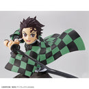 Demon Slayer Tanjiro Kamado | Model Kit