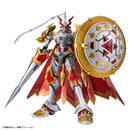 Dukemon/Gallantmon: Amplified | Figure-rise Standard